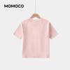 MOMOCO Girls' Summer Graphic T-Shirt
