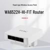 H3C WA6522H-HI Enterprise WiFi6 Indoor Panel AP
