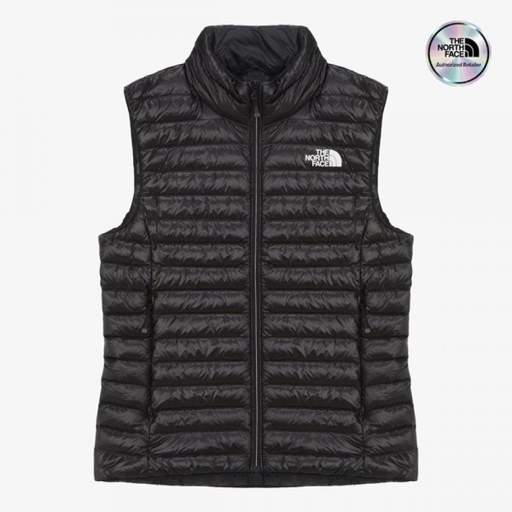 The North Face Women S Arenal veSt rdS Black Nv1dr80a BLACK/085