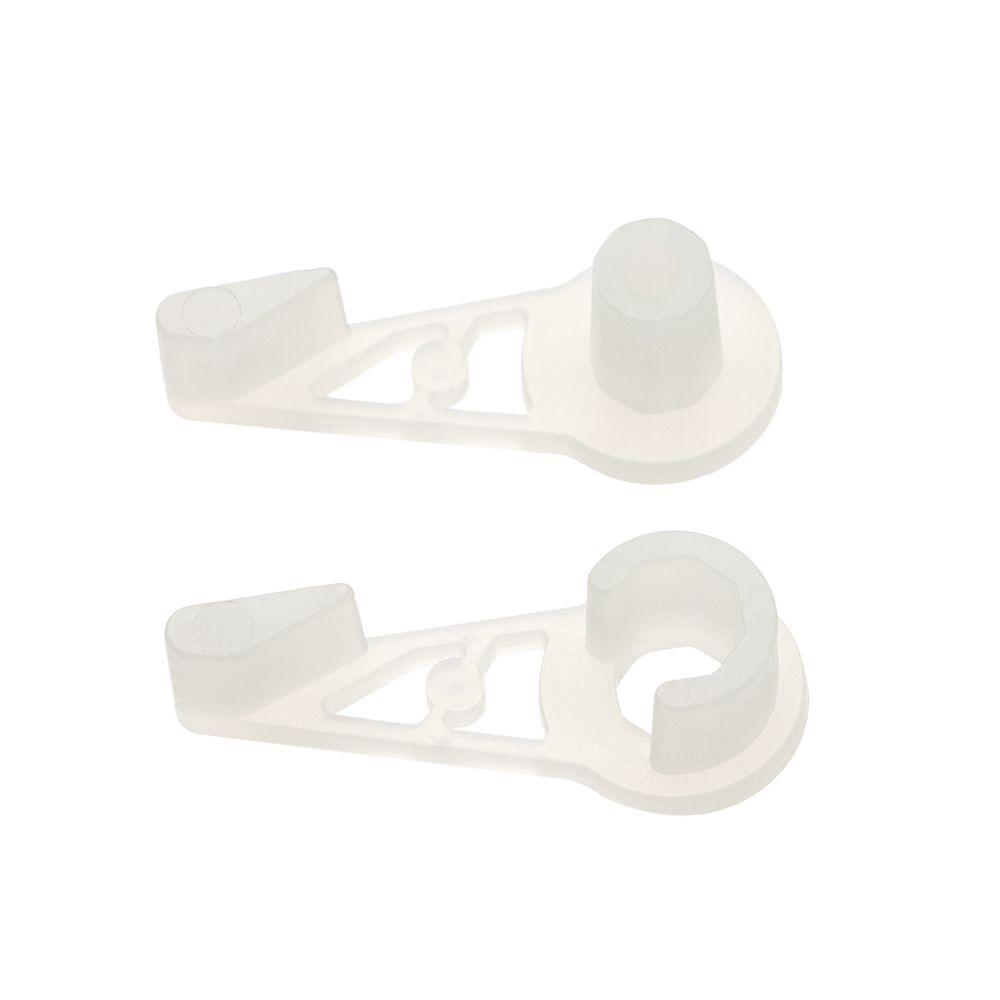 Funcții Stres redus Antrenament plante Cleme LST reutilizabile Controlează creșterea Dispozitiv de îndoire a plantelor la 90 de grade