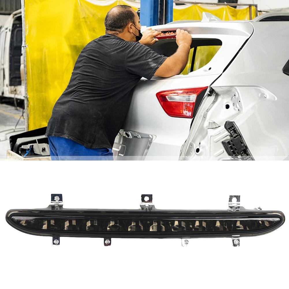 Third 3rd Brake Light 1Q0945097B Rear High Position Brake Light 1Q0945097A Car Third Brake Lamp for VW EOS 2006-2016