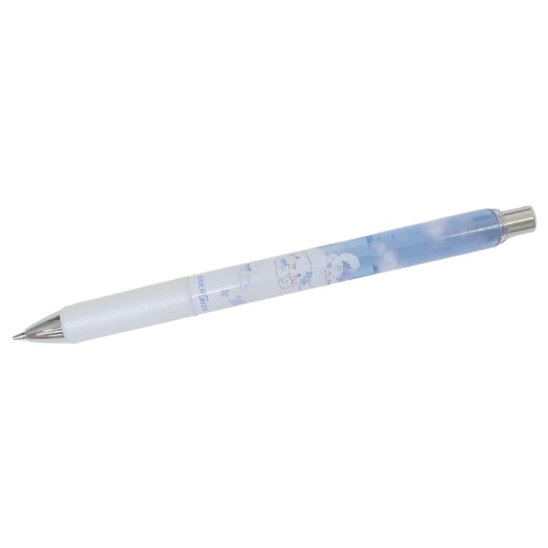 

Cinnamoroll [mechanical pencil] Energel Sharp 0.5 Sanrio