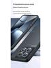 Xiaomi 14TPro Case: Skin-Feel, Frosted, Airbag Drop-Proof, Qi Armor, Compatible with Poco F7U.