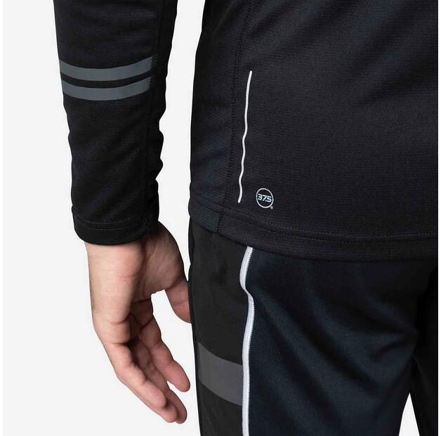 ROSSIGNOL Poursuite Long Sleeve Base Layer