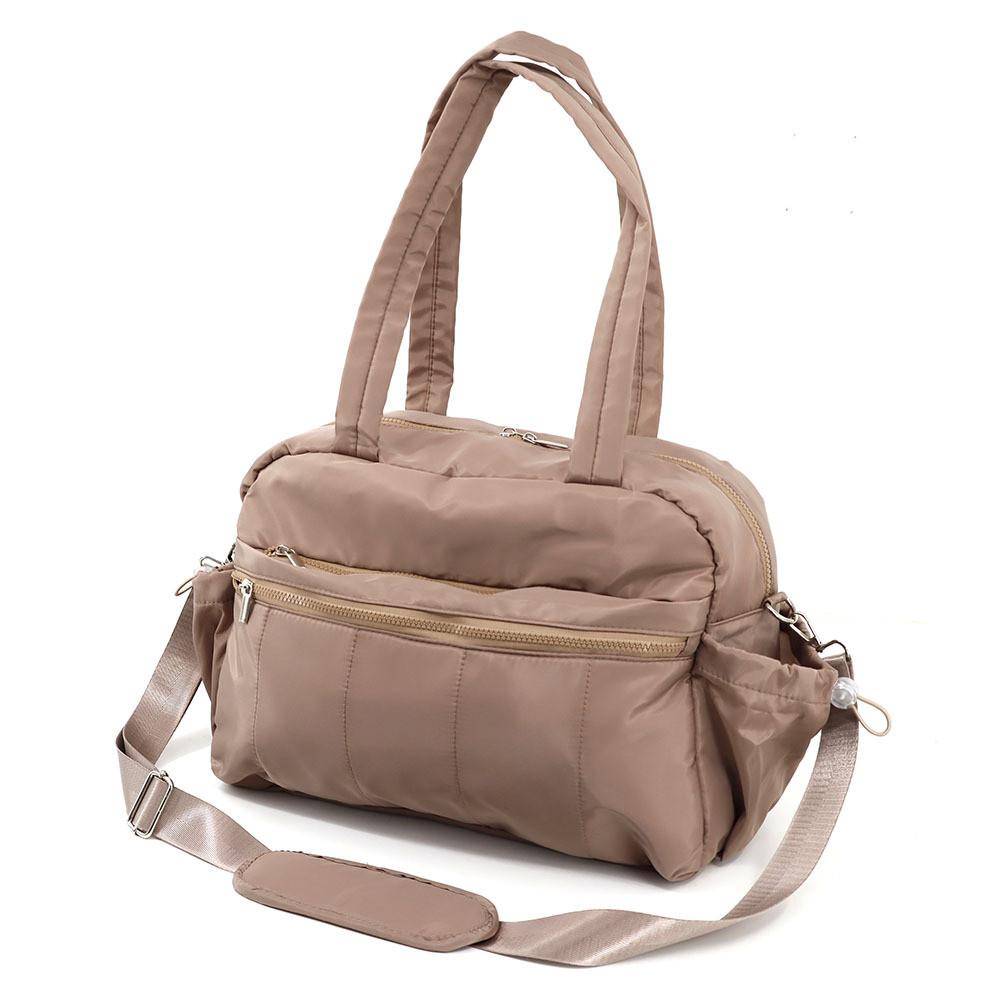Outdoor Travel Backpack With Waterproof Oxford Fabric For Hiking And Day Trips