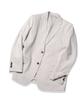 Suare Nature Single Blazer Black