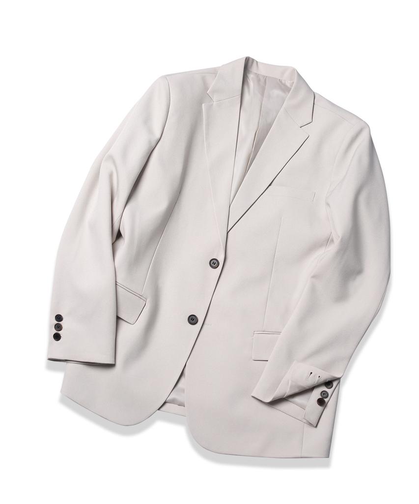 Suare Nature Single Blazer Black