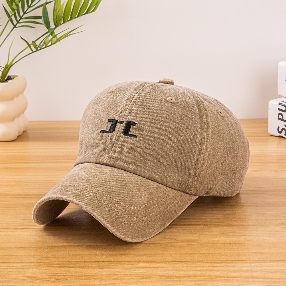 

Fashionable and popular new products: 1 women s lettered baseball cap, street fashion style baseball cap, for daily wear, suitab Adjustable& 8Y хаки
