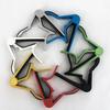Metal Guitar Capo Heavy Duty Universal Ukulele Acoustic Classical Folk Electric Guitar Tuner Clip Music Instruments Tools Guitar Accessories
