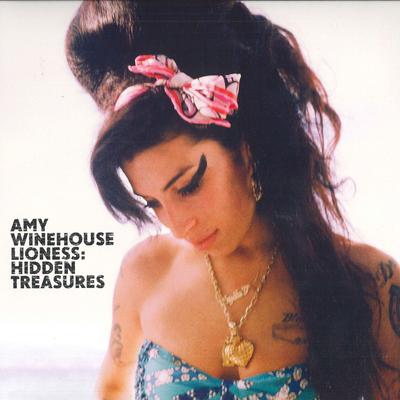 Disco de Vinil AMY WINEHOUSE - Lioness: Tesouros Escondidos 2790603 Island Records 2011 Europa Soul/Funk