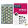 Hair Growth Supplements for Women, Thicker Fuller Hair Support for Thinning Hair and Hair Loss 25-26s