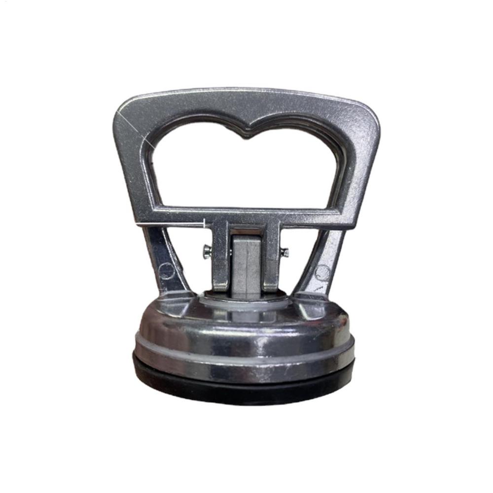 

Universal Alloy Dent Remover Puller Body Repair Puller Powerful with Handle Dent Remover Puller Tool Suction Tool Auto Accessory