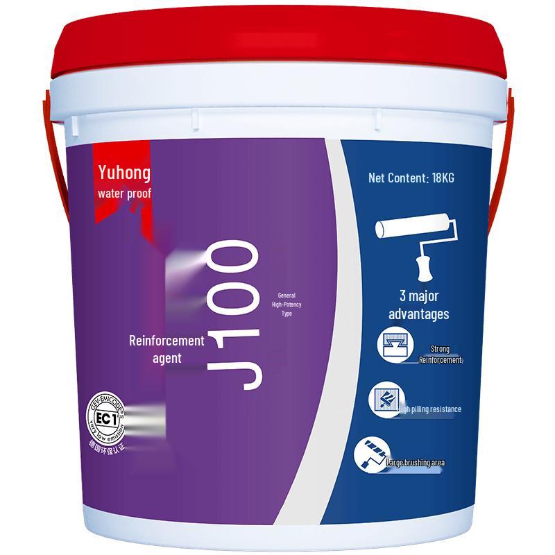 Yuhong Waterproof J100 Wall Primer Interface Agent