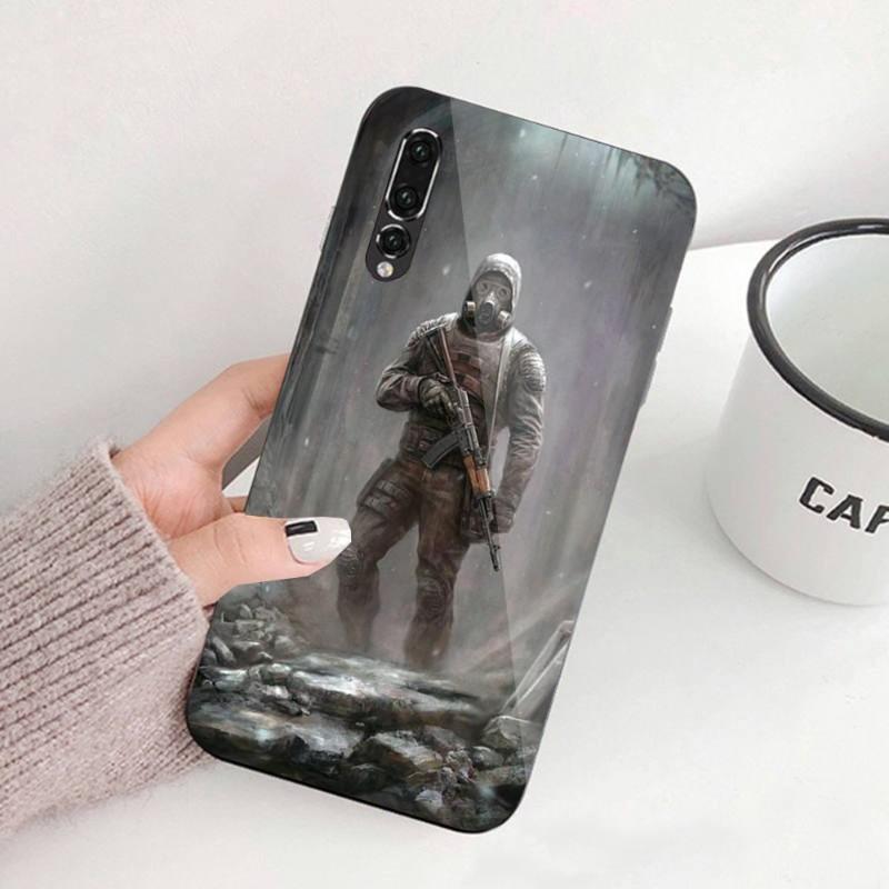 Oil Painting Flowers Color Phone Case For Huawei P50 P40 P30 P20 Pro Mate 40 30 20 Pro Nova 9 8 7 PC Glass Phone Cover