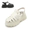 Women S SandalS 7cm 2color 012324001