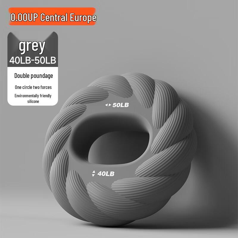 LP-08 Silicone Hand Gripper