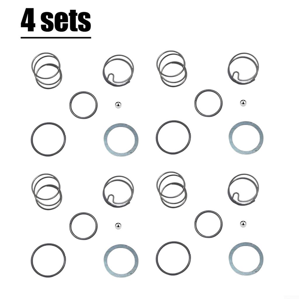 Elektrowerkzeug-Zubehör, Federsätze, Ersatzteil