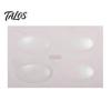 Talos Eye Shadow Patch, Self-Adhesive Fast Makeup Stickers, Waterproof Glitter Fake for Festival Party Prom