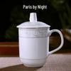Louça para beber – Conjuntos de chá e café
