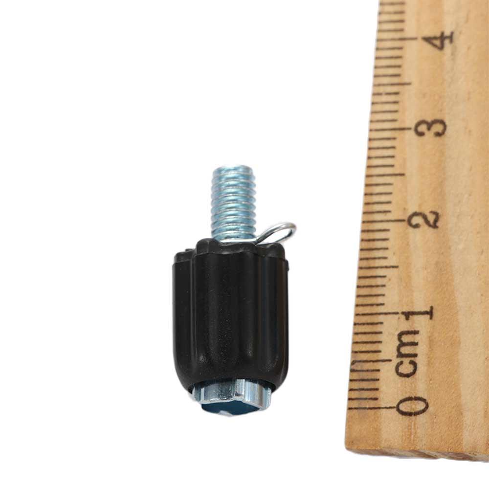 Bicycle Positioning Bolt Fine Tuning Screw Bike Shifter Brake Cable Bike Brake Adjuster Screws
