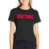 Sopranos T-Shirt