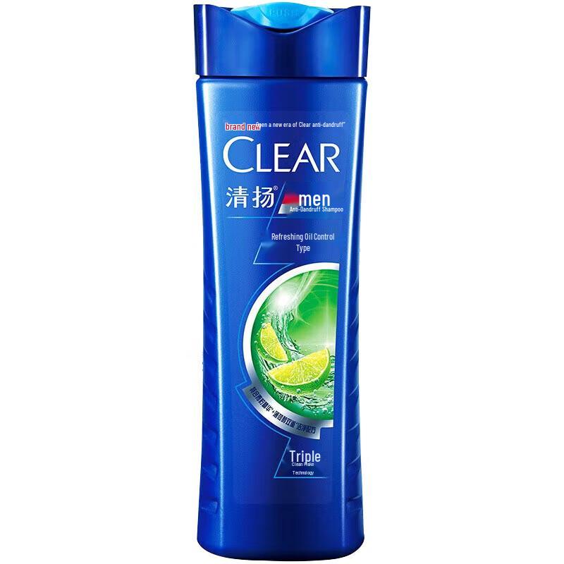Clear Men Anti-Dandruff Shampoo