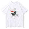 Pingu Noot Noot World Tour Vintage T-Shirt New Pattern Pure Cotton Tees Round Neck Short Sleeve T Shirt Women Men Casual Clothes
