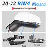 RAV4 20-22 Rearview Mirror Shell & Turn Signal Cover