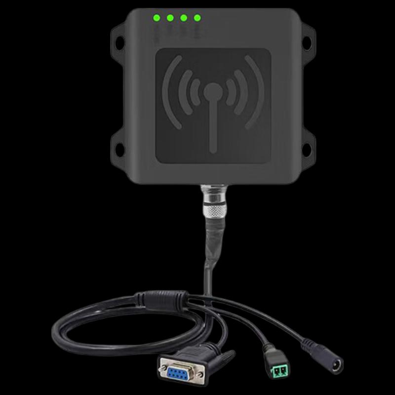 Ezscan EZ-A8 Endüstriyel UHF RFID Okuyucu/Yazıcı