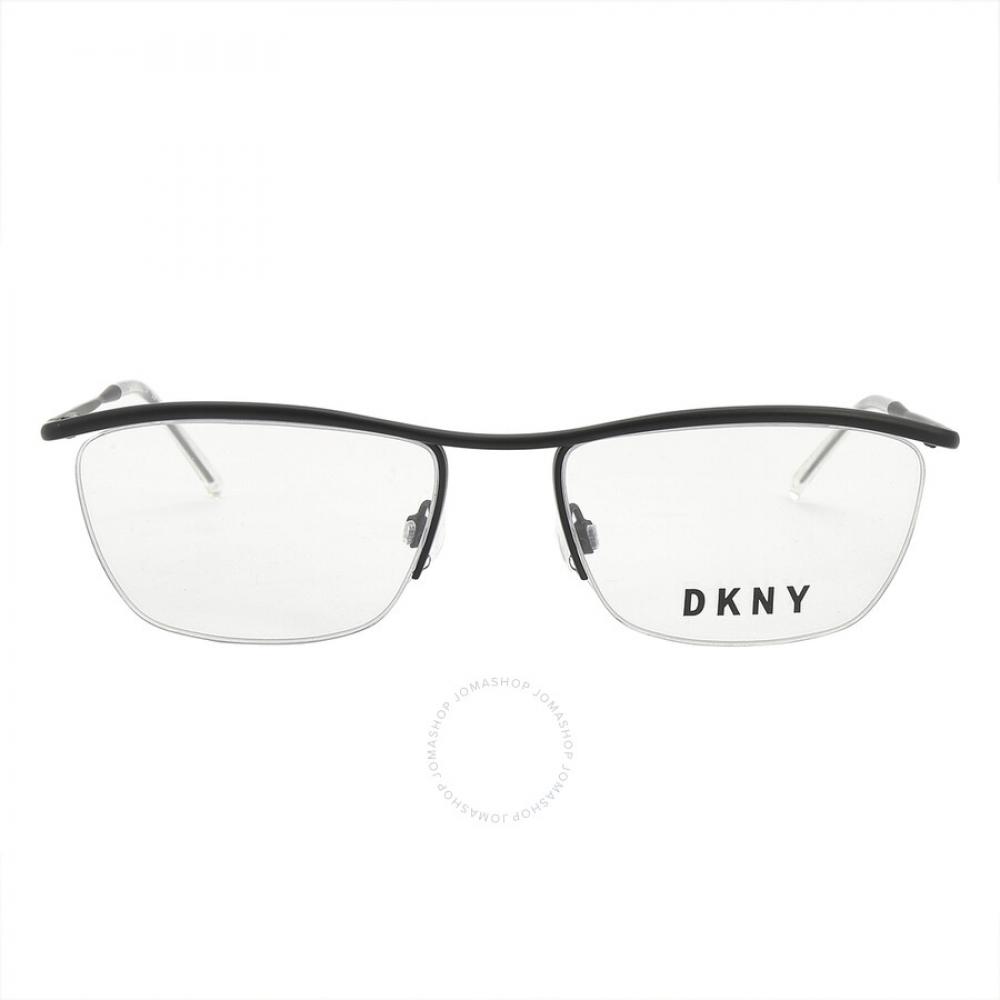 

DKNY Demo Square Женские очки DK1014 001 52
