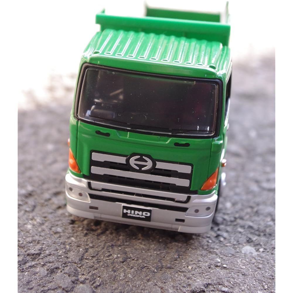 Diapet DK-5002 Großer Kipper