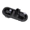 Rear Tail Light Bulb Holder 26556 JE20A Flame Retardant Heatproof Tail Light Lamp Socket Replacement for Qashqai 2012