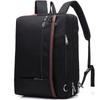 Li Shen Large Capacity Laptop Backpack