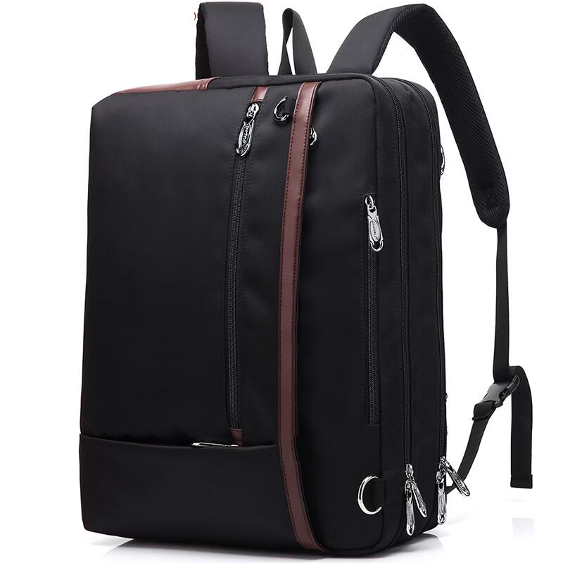 Li Shen Large Capacity Laptop Backpack