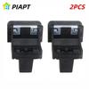 Rear Bumper Panel Clip for Nissan 2PCS OE#85222-0M00A/85222-0M000