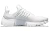Nike Air Presto 'Triple White' CT3550-100