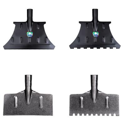 Snow Shovel Upgraded Snow Shovel Portable Detachable Snow Shovel for Garden Camping Car Snowman Playing Emergency