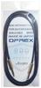 OPREX by Ex-pro OPREX OR-5LL Shielded Instrument Cable, L-Shaped X L-Shaped, 5m