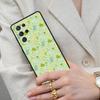 Cute Dinosaur Baby SOFT Cell Phone Case for Samsung Galaxy S26 Ultra S25 S24 S23 S22 S21 S20 Note10 Cover