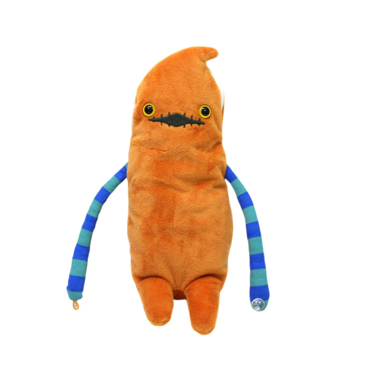 

Shinada Mokeke Big Pen Pouch Nuu