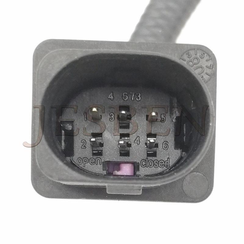 39350-2F610 Front Lambda Probe Oxygen O2 Sensor for HYUNDAI SANTA FE GRANDEUR MAXCRUZ TUCSON KIA Sportage 2.0 2.2 DIESEL 2013-20