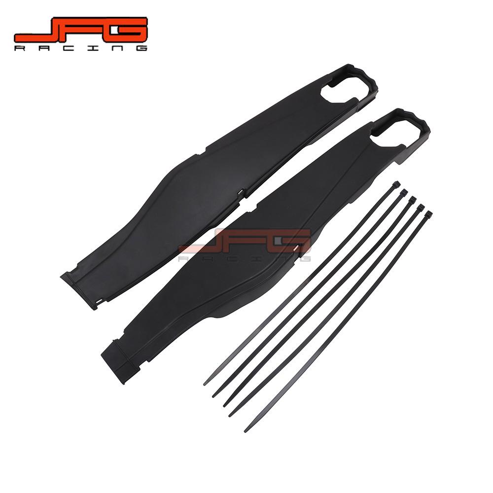 Rear Swingarm Protective Cover for EXC-F/FC 125-500 Off-Road Motorcycles