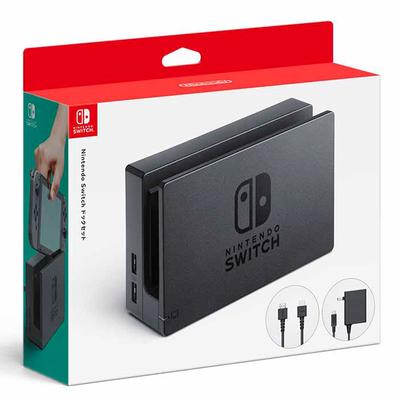 Nintendo – Altri accessori