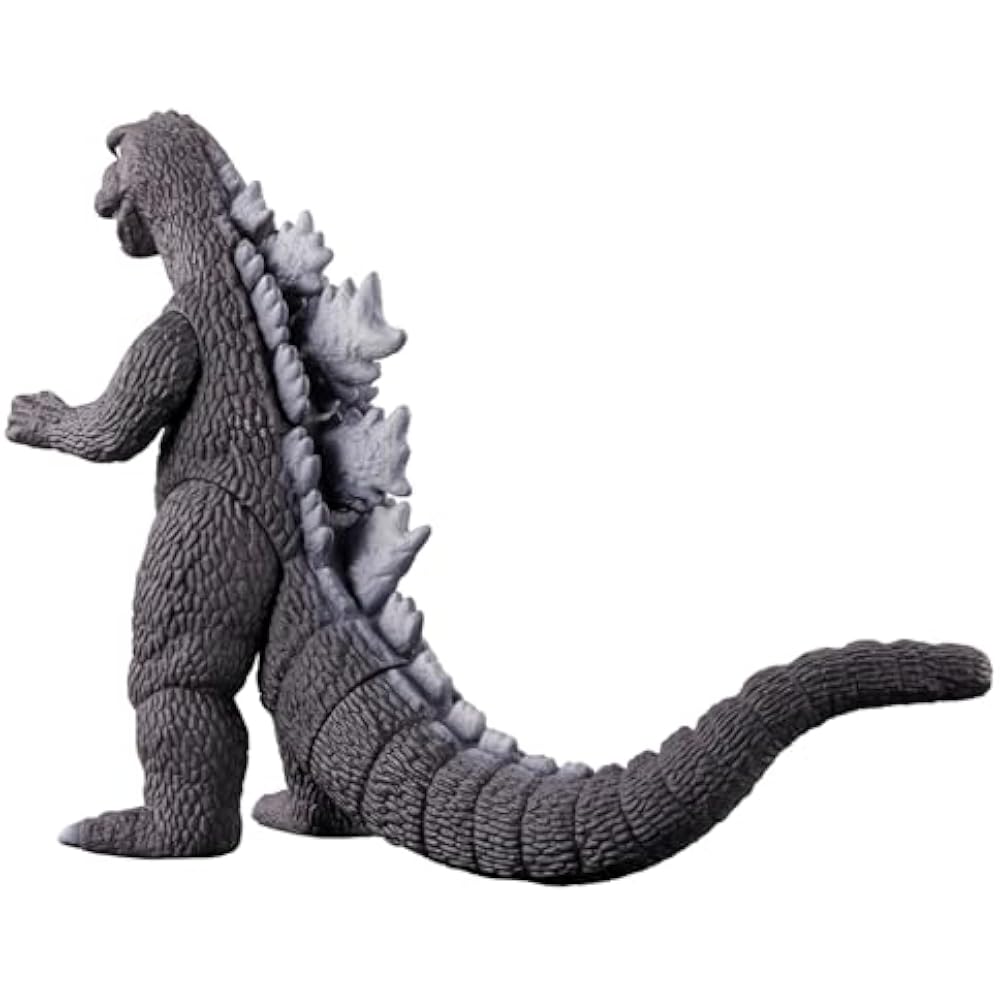 [BANDAI (BANDAI)] Movie Monster Series Godzilla (1971)