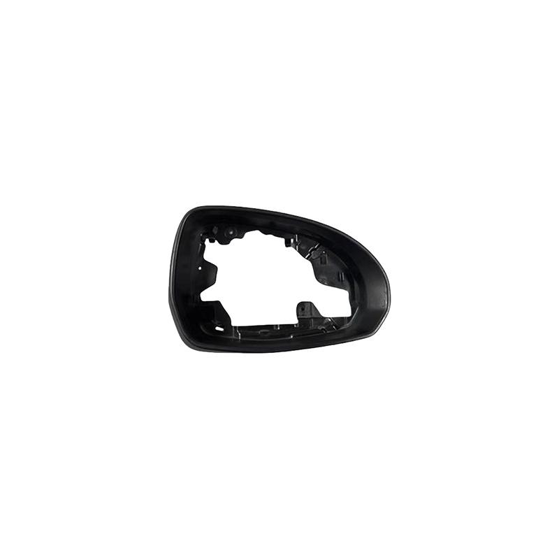 For Mercedes-Benz C Class W206 -2025 GLC W254 -2025 V295 Rearview Mirror Cover Heated Mirror Glass Cover Frame Bottom