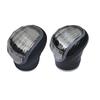Crystal Luminous Seven-Color Manual Gear Shift Knob for Haval M6/H6/H5, Fengjun 5/6 - Modified Car Accessory