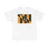 Flag of Baltimore Maryland (United States) T-Shirt