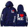 Demi Lovato Hoodies Men Fashion Letter Graphic Printed Sweatshirts Women Cool Harajuku Streetwear Hooded Pullover Jacket