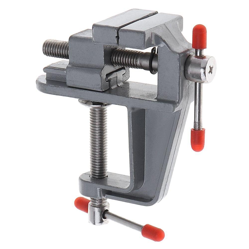 Bench Pliers Bench Clamp Desk  Clip Fixed Clip Router Clamp Table Vise Table Bench Bench Vice