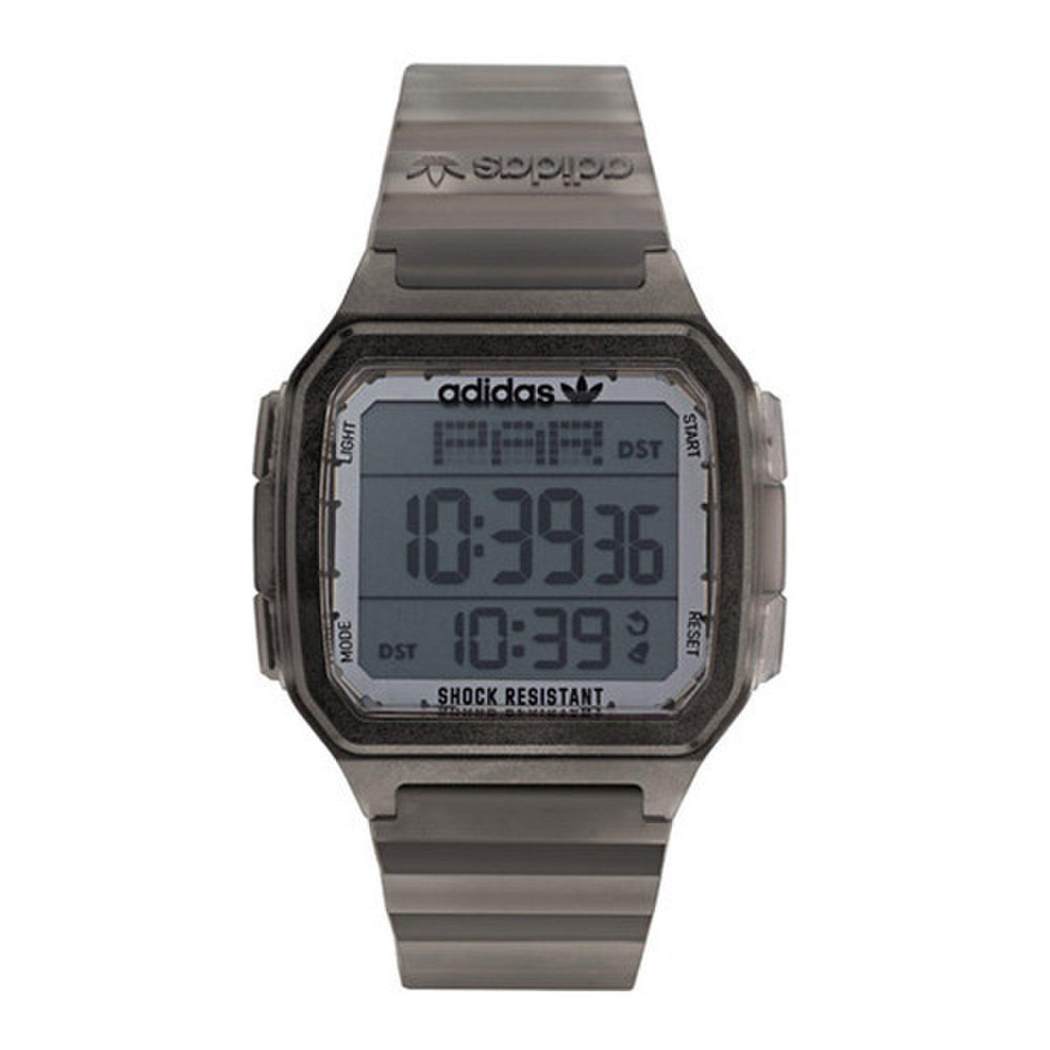 [Adidas] Мужские цифровые часы AOST22050